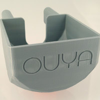 OUYA Wall Mount - Thumbnail 3