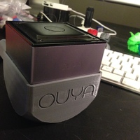 OUYA Wall Mount - Thumbnail 5