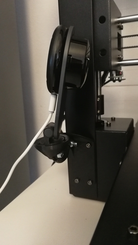 Camera for Anycubic Mega 3D Print 223823