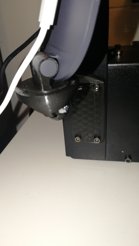 Camera for Anycubic Mega 3D Print 223829