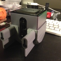 OUYA Wall Mount - Thumbnail 6