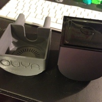 OUYA Wall Mount - Thumbnail 7