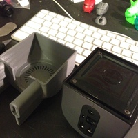 OUYA Wall Mount - Thumbnail 8