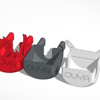 OUYA Wall Mount - Thumbnail 9