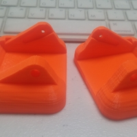 Small Robonoid – Foots 3D Printing 223880