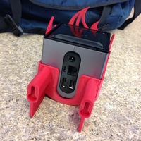 OUYA Mount - Fire Edition! - Thumbnail 5