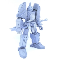 LIGHTNING SAMURAI NOT THUNDER MEGAZORD NO SUPPORT - Thumbnail 10