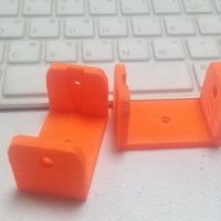 Small Robonoid – Shoulder 3D Printing 223995