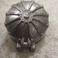 How Train Your Dragon - Hiccup's Compass - FOR COSPLAY - Thumbnail 5