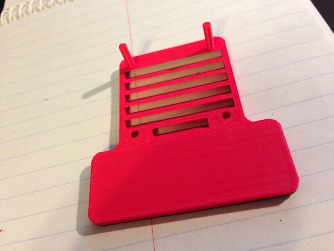 Improved Sweeper 3D Print 22409