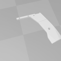 Star Wars - Qi'Ra's Blaster - FOR COSPLAY - Thumbnail 14