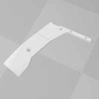 Star Wars - Qi'Ra's Blaster - FOR COSPLAY - Thumbnail 15