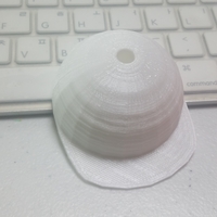 Small Robonoid – Caps 3D Printing 224109