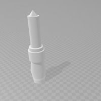 Star Wars - Hondo's Blaster - FOR COSPLAY - Thumbnail 6