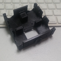 Small Robonoid – Body (Hudi) 3D Printing 224157