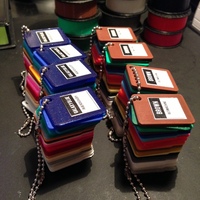 Filament Color Sample Chip - Thumbnail 2