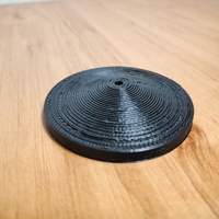 Wheel stand - Thumbnail 2