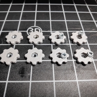 Wheel stand - Thumbnail 3