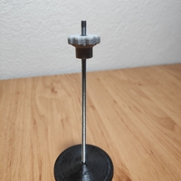Wheel stand - Thumbnail 5