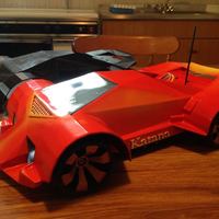 Full Body for Katana RC 1:10 - Thumbnail 2