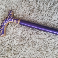 Joker Stick (usable Prop) - Thumbnail 6