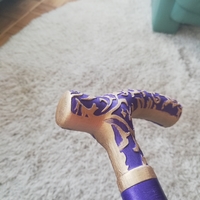 Joker Stick (usable Prop) - Thumbnail 8