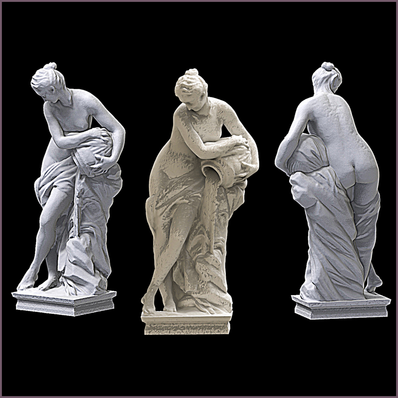 Statue