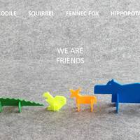 Simple Animals 5 - Thumbnail 2