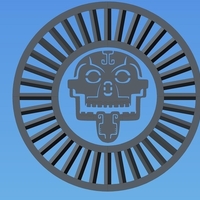 Aztec motives - Thumbnail 2