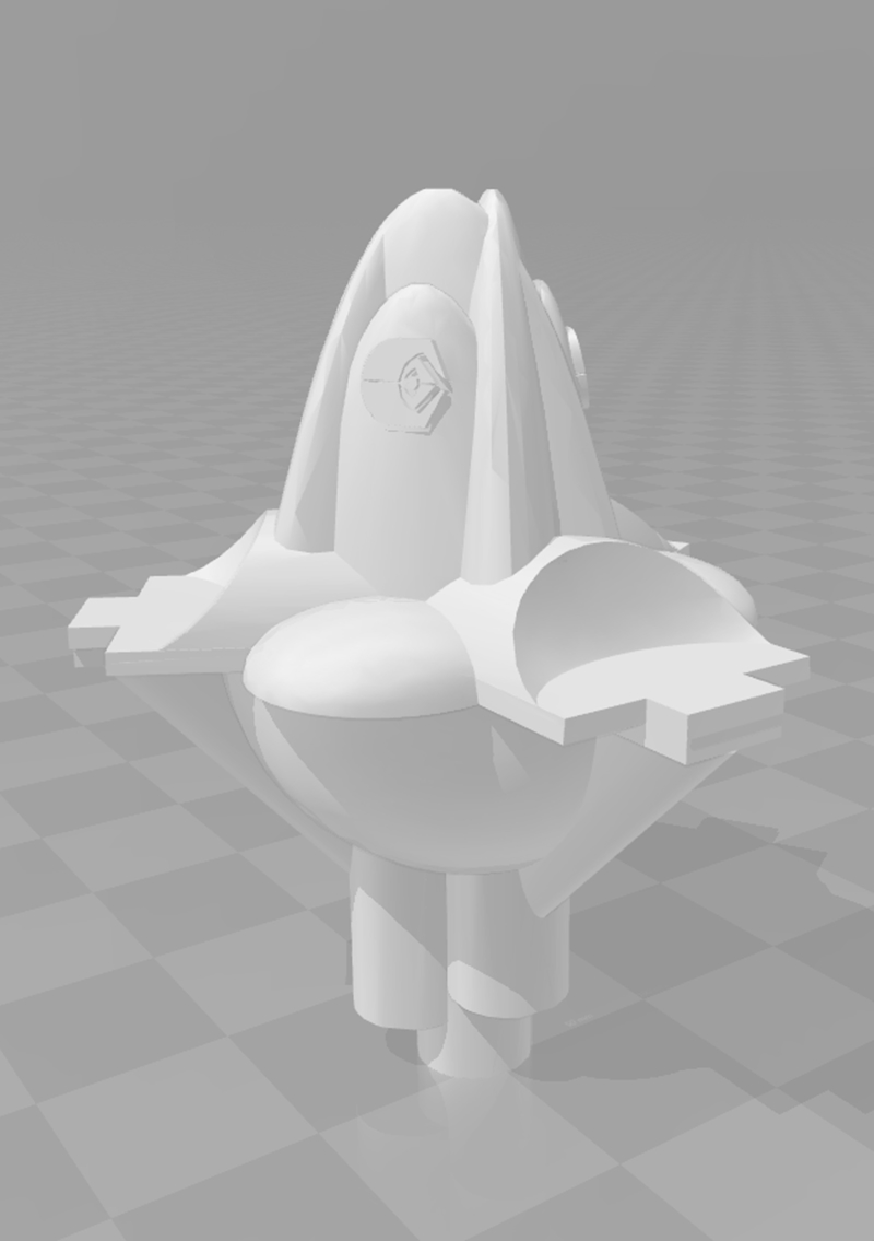  Star Trek Ascendancy Starbase Ferengi