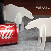 Simple Animals 4 - Polar Series - Thumbnail 2