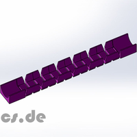 Marble Run Building Brick - Set BASIC - Thumbnail 9