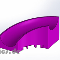 Marble Run Building Brick - Set BASIC - Thumbnail 12