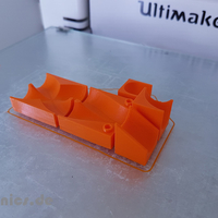 Marble Run Building Brick - Set BASIC - Thumbnail 19