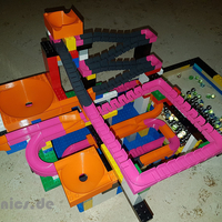 Marble Run Building Brick - Set BASIC - Thumbnail 21