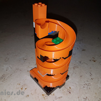 Marble Run Building Brick - Set BASIC - Thumbnail 22