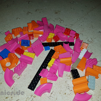 Marble Run Building Brick - Set BASIC - Thumbnail 23