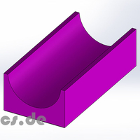 Marble Run Building Brick - Set STARTER - Thumbnail 5
