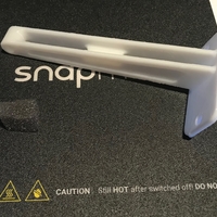 filament holder for  snapmaker - Thumbnail 2