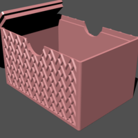 Simple Deckbox - Thumbnail 3