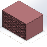 Simple Deckbox - Thumbnail 4