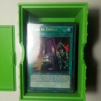 Simple Deckbox - Thumbnail 5