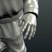 Gnome Sculpture - Thumbnail 10