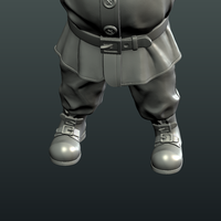 Gnome Sculpture - Thumbnail 12