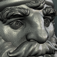 Gnome Sculpture - Thumbnail 13