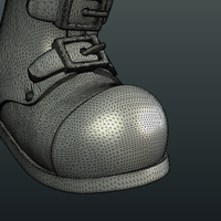 Gnome Sculpture - Thumbnail 14