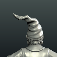 Gnome Sculpture - Thumbnail 15