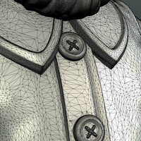 Gnome Sculpture - Thumbnail 16