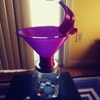 coin funnel - Thumbnail 1