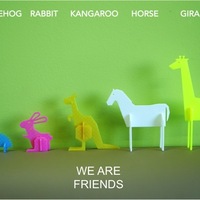 Simple animals 2 - Thumbnail 2